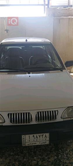 سایپا 131